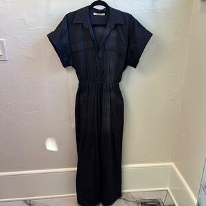 A&F Maxi Dress